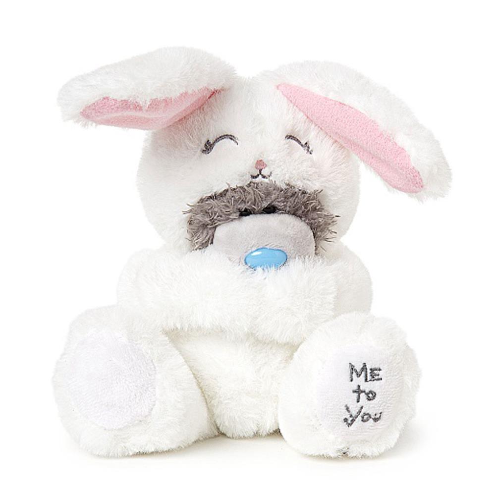 7" Dressed As Rabbit Me to You Bear Extra Image 2